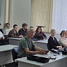 Саратовских студентов заинтересовали беспилотной авиацией